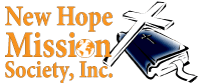 New Hope Mission Society